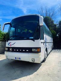 Pullman setra 211