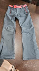 Pantaloni da trekking 