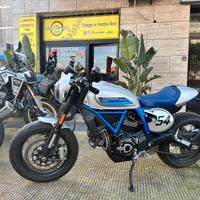 Ducati Scrambler CAFE' RACER