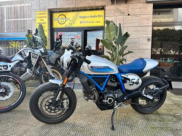 Ducati Scrambler CAFE' RACER