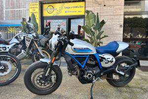 Ducati Scrambler CAFE' RACER