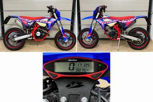 Beta RR Motard 125 4T R 2023