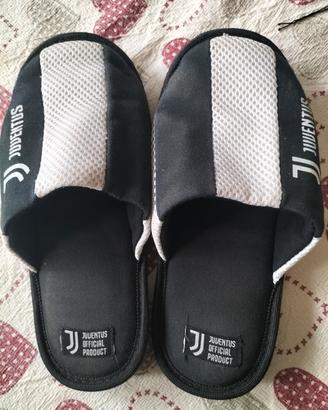 pantofole per bambino 