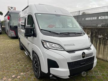 Ci International Kyros K2 GO