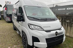 Ci International Kyros K2 GO