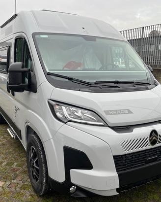 Ci International Kyros K2 GO