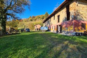 CASA INDIPENDENTE A CASTIGLIONE TORINESE