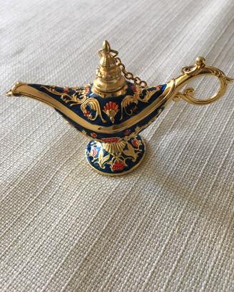 Oggetto Lampada di Aladino