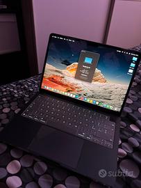 MacBook Air 13" M4 16/256GB - Pari al Nuovo (2025)