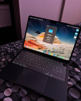 MacBook Air 13" M4 16/256GB - Pari al Nuovo (2025)