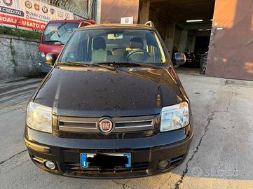 Fiat Panda 1.2 Dynamic GPL