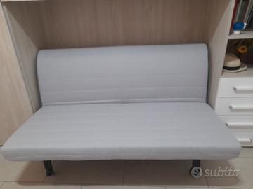 divano letto ikea