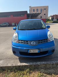 Nissan Note 1.4 16V Acenta
