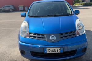 Nissan Note 1.4 16V Acenta