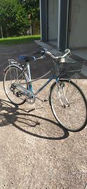bicicletta donna