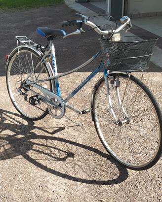 bicicletta donna
