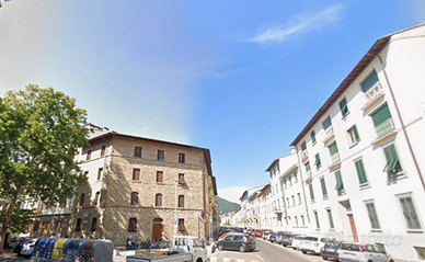 Grazioso Bilocale con balcone