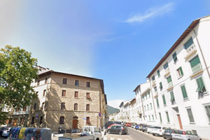 Grazioso Bilocale con balcone