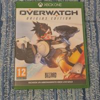 Lotto 4 Giochi Xbox One CoD, Gears 4, R6 Siege, OW