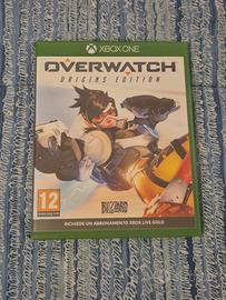 Lotto 4 Giochi Xbox One CoD, Gears 4, R6 Siege, OW