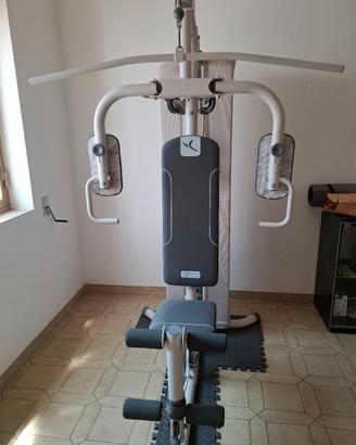 palestra multifunzione 
