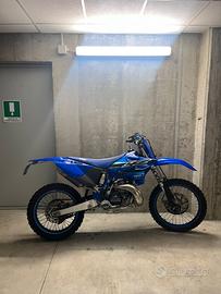 YZ 250 2t TARGATA