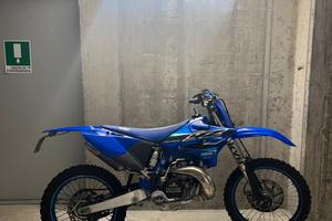YZ 250 2t TARGATA