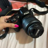 Nikon Reflex D5100