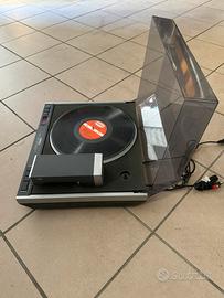 Giradischi tangenziale Revox B790