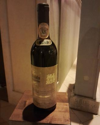 vino barolo 1971