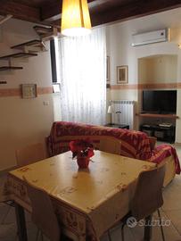 Appartamento Bari S. Spirito vicinanze mare