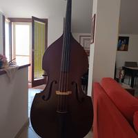 contrabbasso