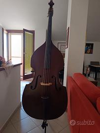 contrabbasso