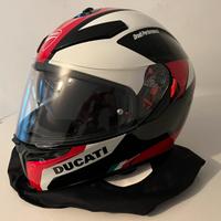 Casco integrale ducati drudi performance