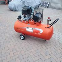 Compressore Fini 270l