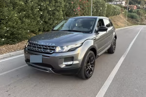 Range Rover Evoque 2.2 TD4 150cv Cambio Automatic