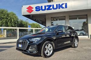 Audi Q5 40 2.0 tdi mhev 12V quattro s-tronic