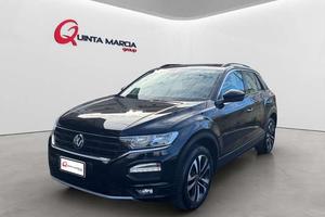 Volkswagen T-Roc 1.6 Tdi 115cv UNITED Service VW