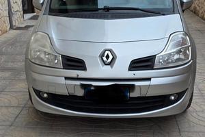 Renault Gran Modus
