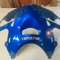 Carenatura anteriore Suzuki SV 650 S 1999-2002