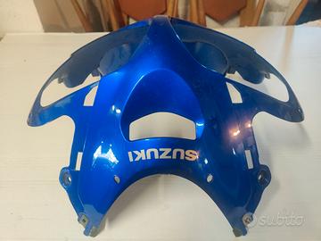 Carenatura anteriore Suzuki SV 650 S 1999-2002