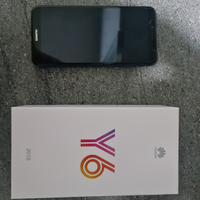 Huawey Y6