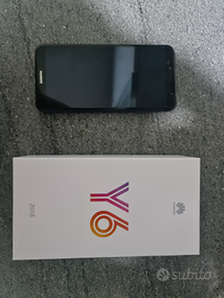 Huawey Y6