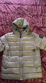 Giobotto canada goose
