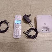 Telefono cordless, portatile Gigaset E310