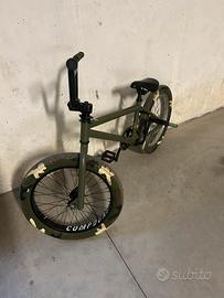 bici BMX