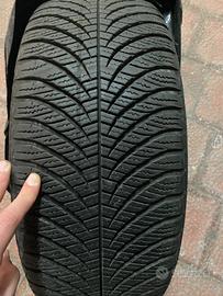 4 cerchi in lega da 16