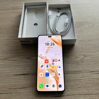 Honor 200Pro come nuovo