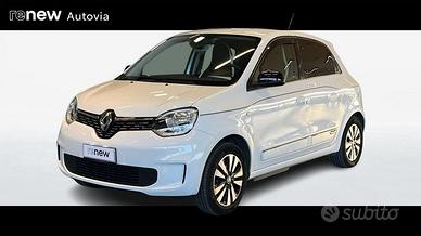 Renault Twingo Electric Twingo III Electric T...