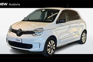 Renault Twingo Electric Twingo III Electric T...